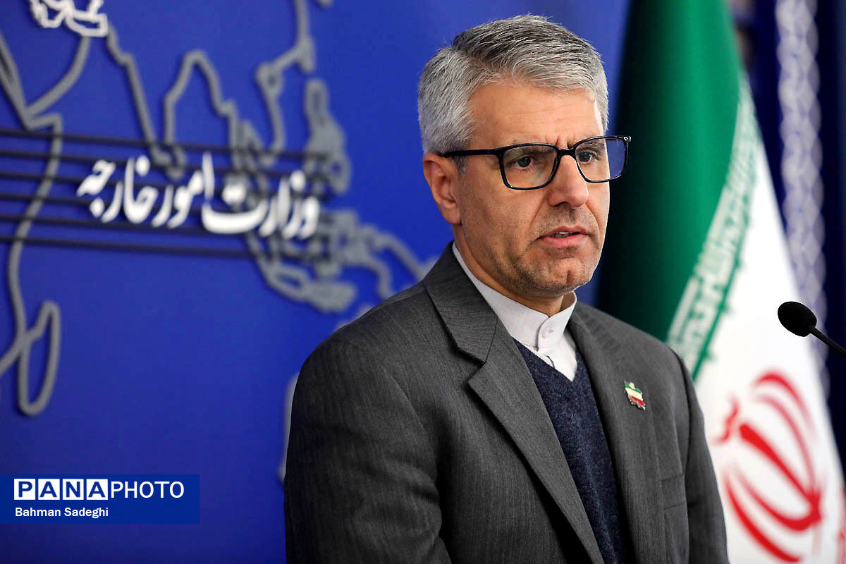 تسلیت سخنگوی وزارت امور خارجه ایران به دولت و ملت لیبی