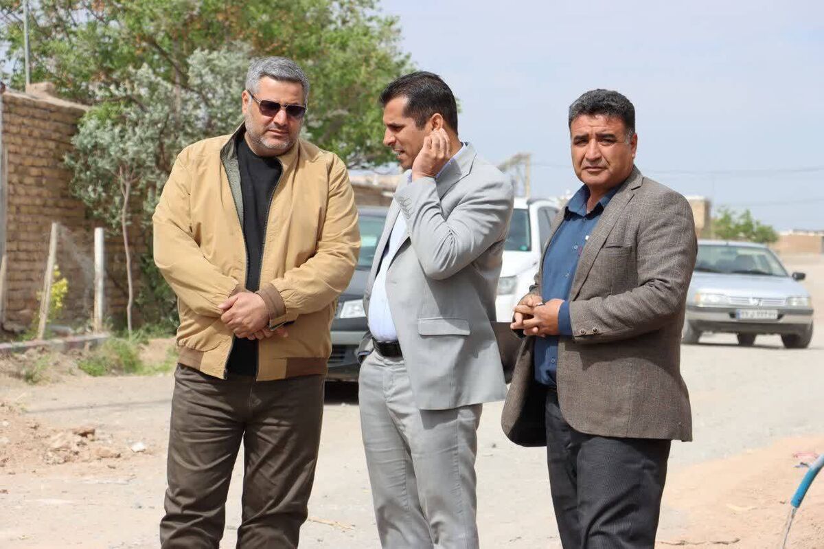 تکمیل و آماده‌سازی ۲۲۸ واحد باقیمانده مسکن مهر تربت‌حیدریه پس از ۱۵ سال انتظار
