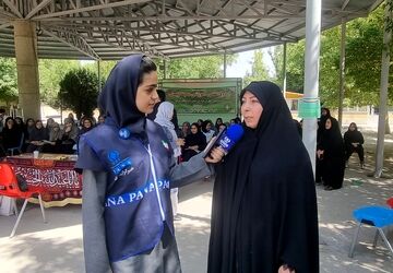 وقتی دانش‌آموزان آذربایجان شرقی حافظان طبیعت می‌شوند
