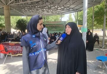 وقتی دانش‌آموزان آذربایجان شرقی حافظان طبیعت می‌شوند