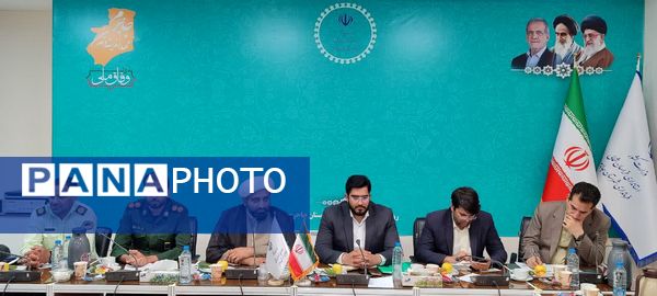 برگزاری دومین جلسه شورای آموزش و پرورش شهرستان جاجرم 