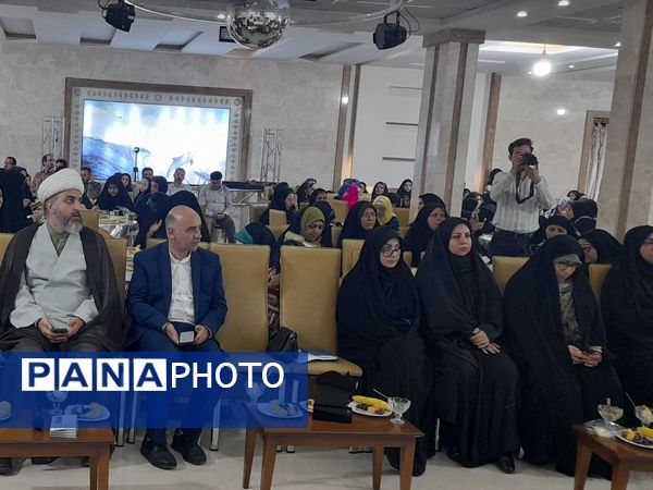 اختتامیه مسابقات قرآن، عترت و نماز دانش‌آموزان بانیازهای ویژه کشور