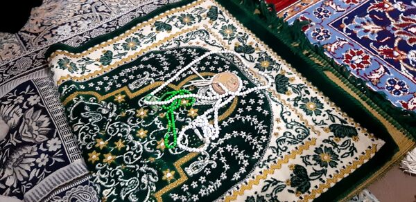 اعتکاف؛ فرصتی برای توقف در مسیر پرشتاب زندگی