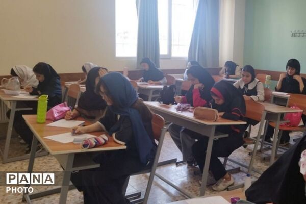 هفتمی‌های فرزانگان یک؛ شروعی پرهیجان