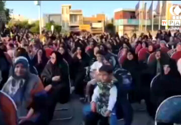 غدیر، عیدِ دل‌هایی‌ست که با ولایت آرام می شوند