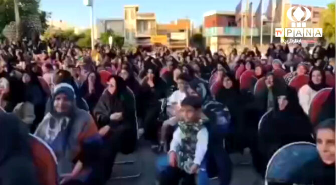 غدیر، عیدِ دل‌هایی‌ست که با ولایت آرام می شوند