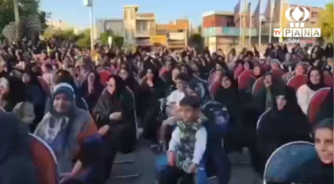غدیر، عیدِ دل‌هایی‌ست که با ولایت آرام می شوند