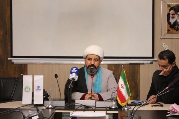  نشست دانش‌آموزان خبرنگار پانا با محوریت جهاد تبیین در البرز