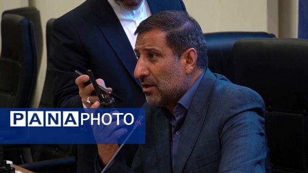 اتاق کنترل وضعیت ستاد انتخابات شهر مشهد