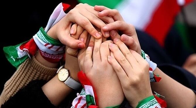 ۲۲ بهمن؛ روزی که ایران دوباره زنده شد!