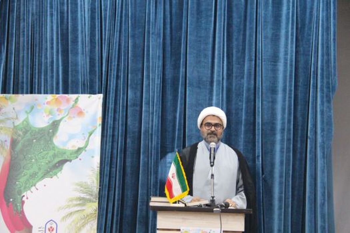 آغاز فعالیت ۳۵ پایگاه اوقات فراغت تابستان ۱۴۰۴ در شهرستان بوشهر با شعار " اوقات فراغت با نشاط "