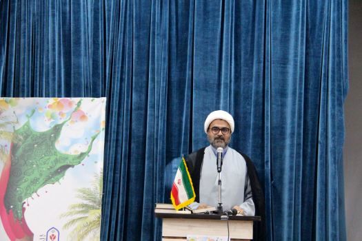 آغاز فعالیت ۳۵ پایگاه اوقات فراغت تابستان ۱۴۰۴ در شهرستان بوشهر با شعار " اوقات فراغت با نشاط "