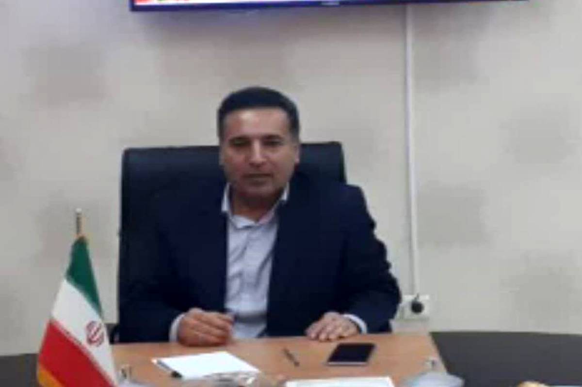 پیام تبریک سرپرست فرمانداری شهرستان سملقان به مناسبت عید سعید مبعث