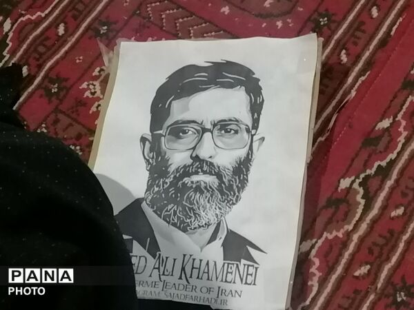 مراسم عزاداری شهادت اباعبدالله الحسین در صدوبیستمن شب از اجتماعات  