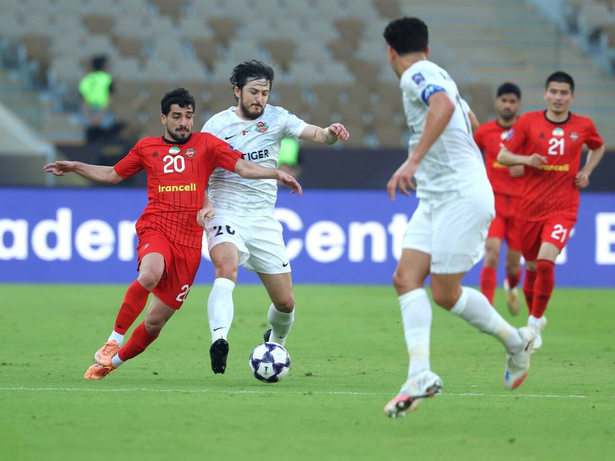 تصمیم جدید AFC؛ ایران با سه نماینده وارد لیگ نخبگان می‌شود