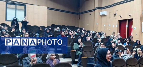 جشن پرشور اعیاد شعبانیه و دهه فجر در نیشابور