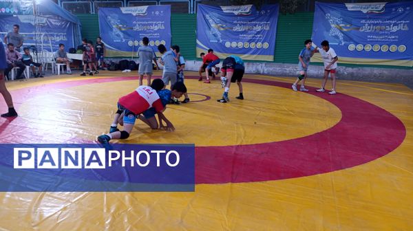 جشنواره خانواده ورزش؛ از کشتی و جودو تا دوچرخه‌سواری و حرکت نمایشی با اسب‌های اصیل