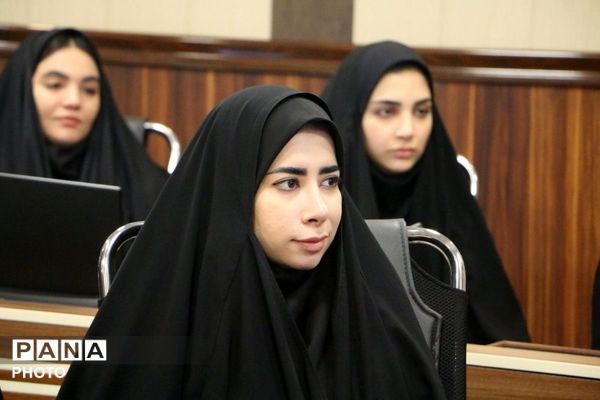 تجلی استمرار فصل نوین توانمندسازی نومعلمان و دوره طلیعه تعلیم و تربیت