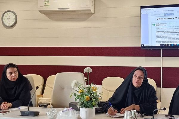 برگزاری کارگاه‌های آموزشی «زیست عفیفانه» و «مهارت‌های فرزندپروری» ویژه رابطین امور بانوان کهریزک 
