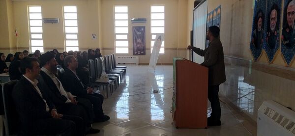برگزاری لیگ جت در بجنورد 
