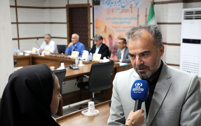 فعالیت بیش از ۱۰۰۰ گروه همخوانی در دارالقرآن‌های آموزش و پرورش/ رقابت ۳۵ گروه دانش‌آموزی در مرحله نهایی مسابقات کشوری