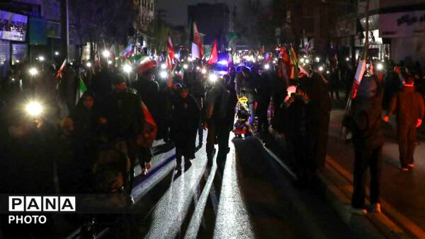 هنوز هم امیدها به بچه دبستانی‌هاست