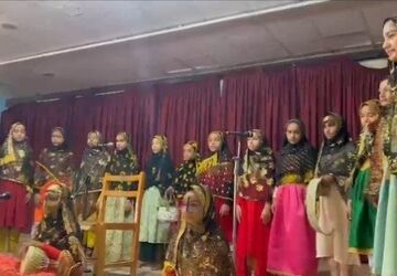 مسابقات سرود دانش‌‌‌آموزی رودان 