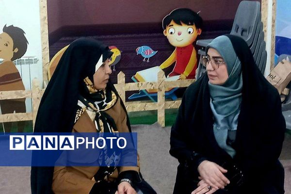 دوره‌های آموزش مهارت‌های پایه مربیگری در ناحیه دو شهرری 