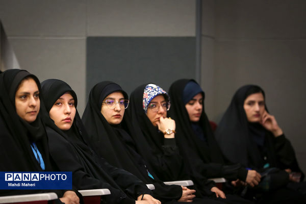 آیین آغاز عملیات اجرایی احداث  ۱۱۵۱ کلاس درس استاندارد و پایان مدارس ناایمن سنگی