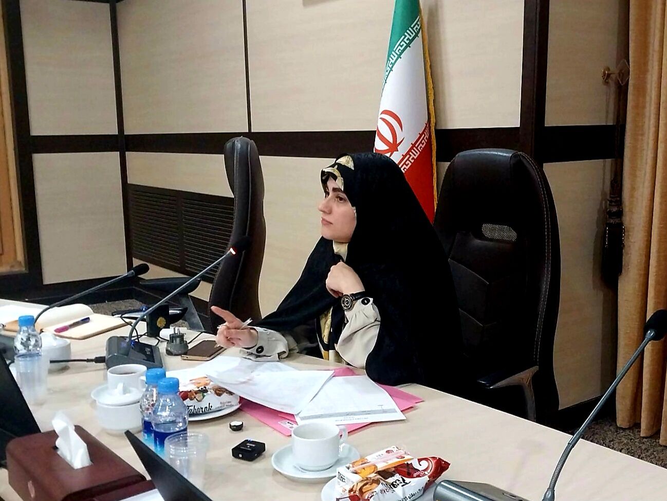 کارگروه نوجوان و جوان در معاونت امور زنان و خانواده ریاست‌جمهوری تشکیل می‌شود