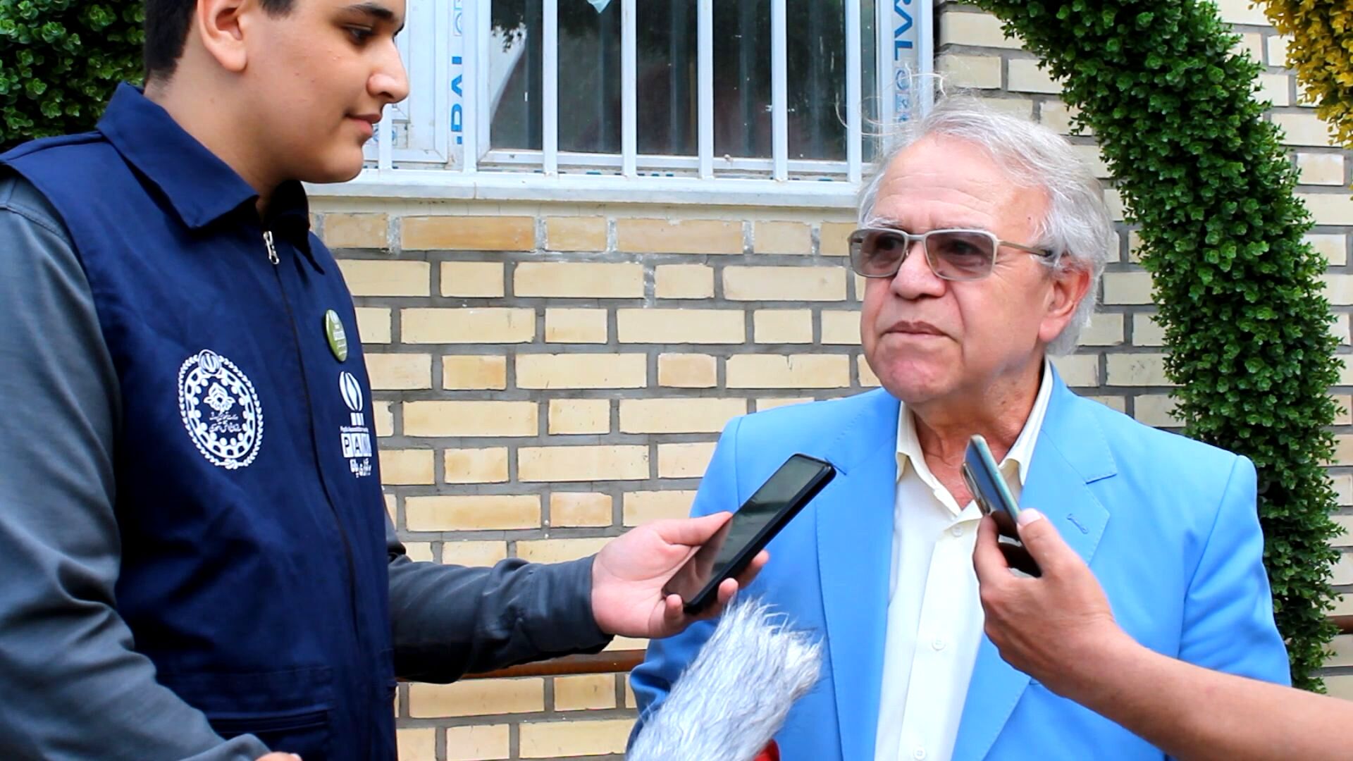 ورزش در کنار تحصیل نقش مهمی در آینده جوانان دارد