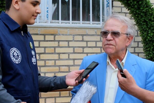ورزش در کنار تحصیل نقش مهمی در آینده جوانان دارد
