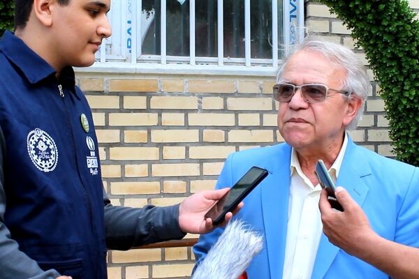 ورزش در کنار تحصیل نقش مهمی در آینده جوانان دارد
