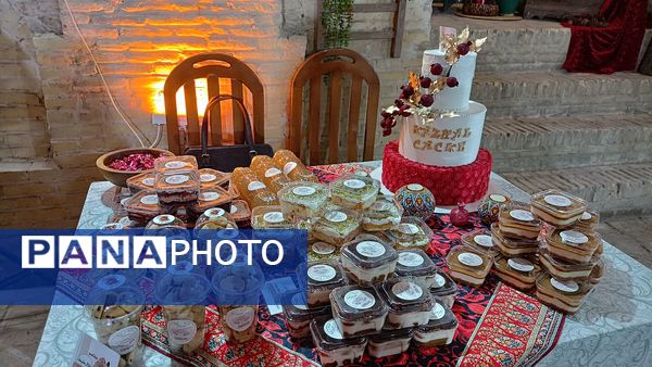 یلدا، بهانه‌ای برای گردهمایی در کنار اصالت ایرانی 