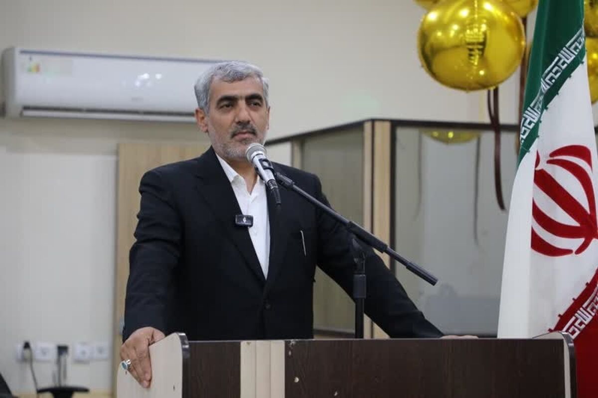 معلمان مدارس استثنایی نماد واقعی مسئولیت‌پذیری در نظام تعلیم و تربیت هستند