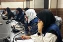 شوق نوخبرنگاران در دوره توانمند‌سازی خبرنگاران 