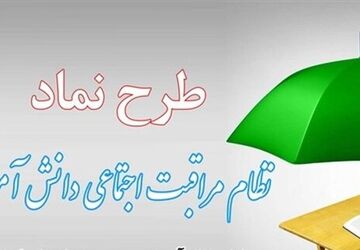 آشنایی با برنامه‌ «نماد» 