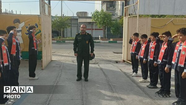 جشن عاطفه ها و همدلی در پلدختر