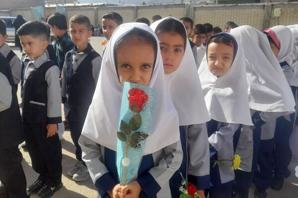 دبستان فاطمه الزهرا میلاس، پایگاهی برای آغاز درخشان‌ترین رویاها