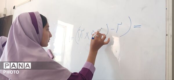 آموزش و پرورش هیچگاه تعطیلی ندارد 