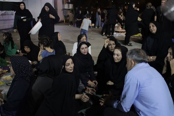 بازدید مدیر سازمان دانش‌آموزی کهگیلویه‌وبویراحمد از موکل ابولفضل عباس گچساران
