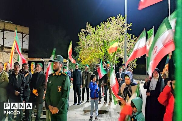 وحدت، راز ماندگاری شب‌های حماسه است