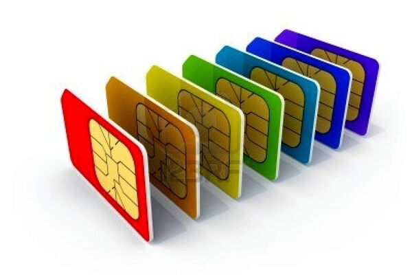 نرخ هر دقیقه مکالمه با تلفن همراه چقدر است؟