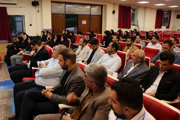 دومین روز از اردوی ملی پانا