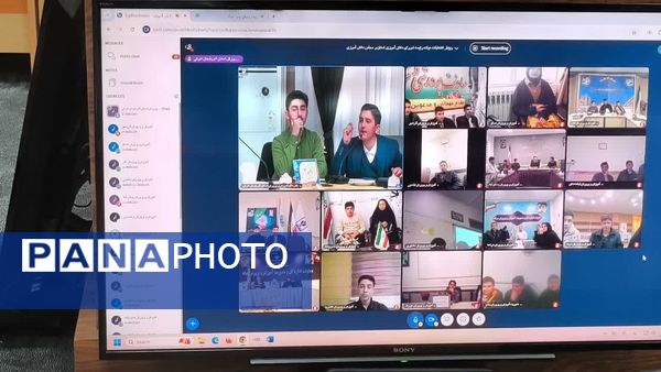 انتخابات سیزدهمین دوره مجلس دانش‌آموزی در آذربایجان شرقی