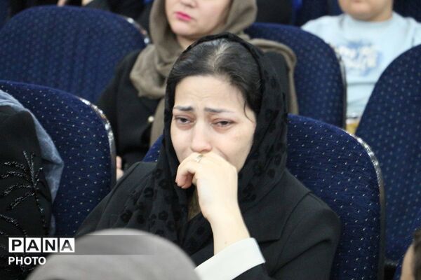 جشن شکوفه‌ها در مدارس سما؛ آغاز سال تحصیلی با یاد شهدای دانش‌آموز
