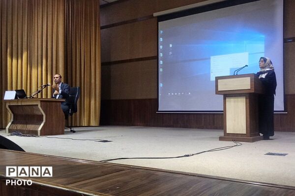  نخستین همایش پیشگیری از آسیب‌های اجتماعی ویژه اولیای دانش‌آموزان در قدس