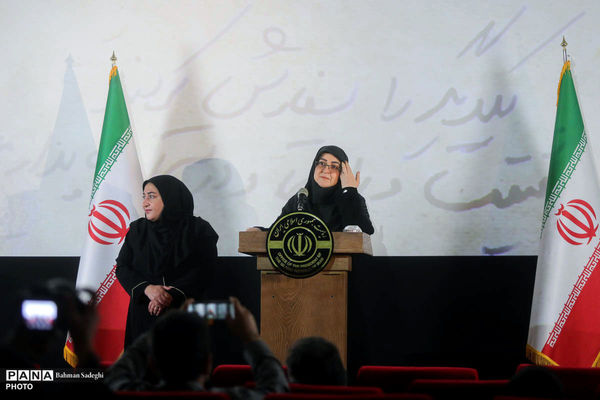 نشست خبری سخنگوی دولت _ 19 خرداد