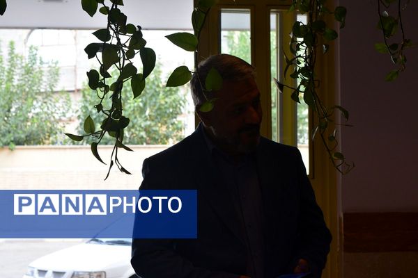 زنگ سومین ایستگاه تحول در ناحیه۲بهارستان به‌صدا درآمد