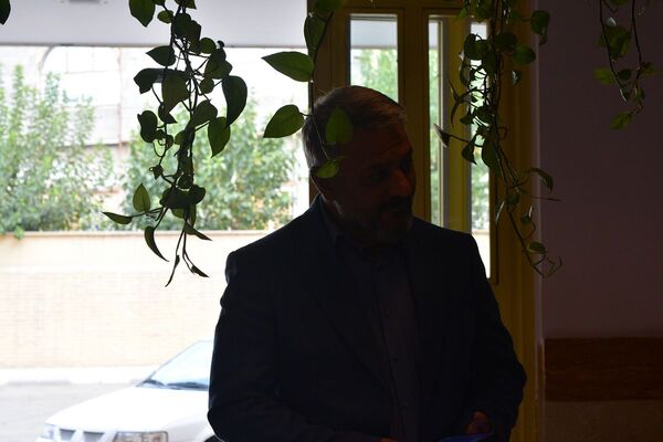 زنگ سومین ایستگاه تحول در ناحیه۲بهارستان به‌صدا درآمد